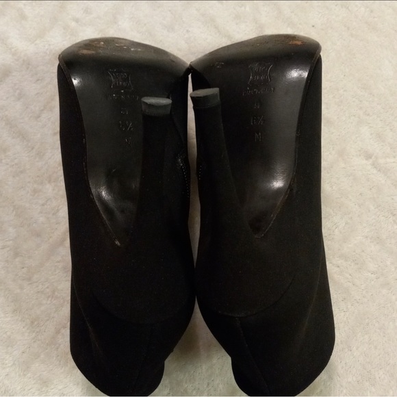 Via Spiga booties - Picture 5 of 6